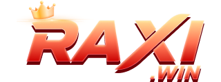 Raxi.Win Logo